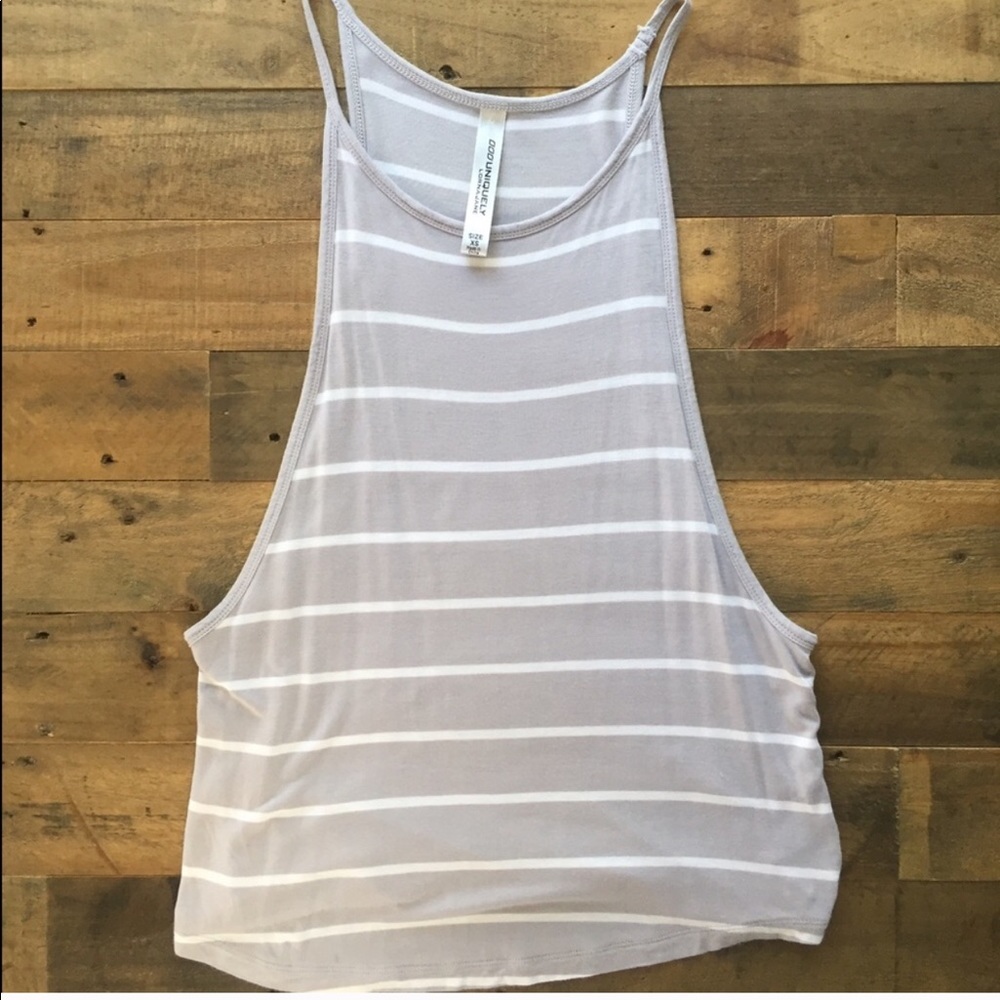 Lorna Jane workout top